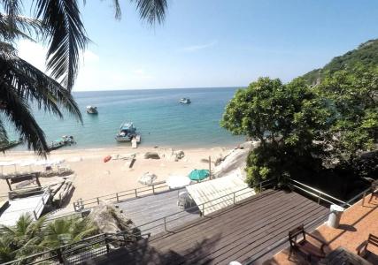 Ao Muong Beach Resort - 17