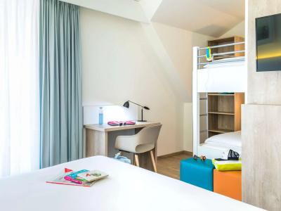ibis Styles Nieuwpoort - 5