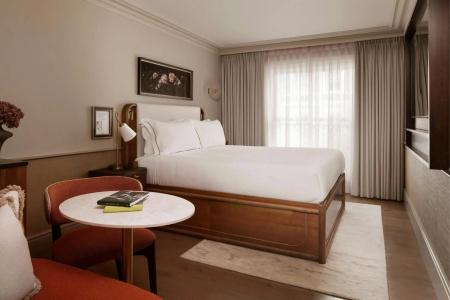 The Montcalm Marble Arch - 25