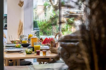 boutique Hôtel Azur - 14