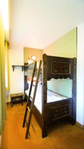 Appartement Landhaus Stutzi - Hotel Strandperle - 19
