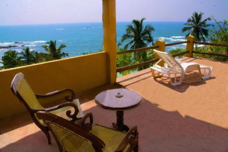 Eva Lanka - Beach & Wellness - 99