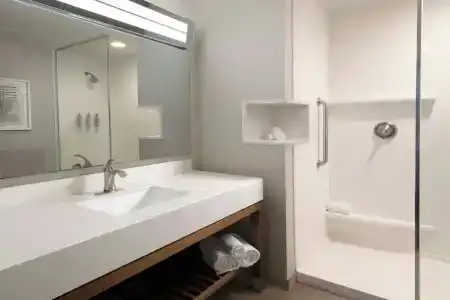 Courtyard by Marriott Downtown/University Area - 60