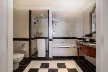 Jw Marriott Rio De Janeiro - 104