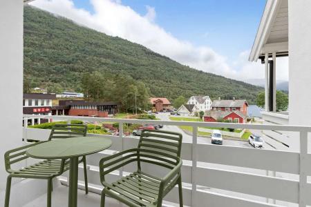 Kinsarvik Fjordhotel, Best Western Signature Collection - 40