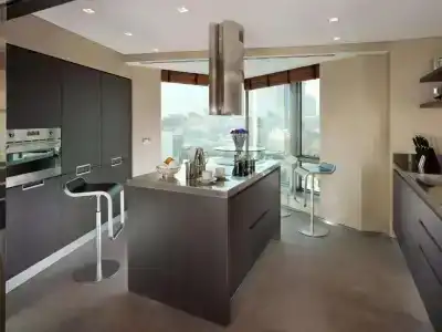 Swissotel The Bosphorus Istanbul - 163