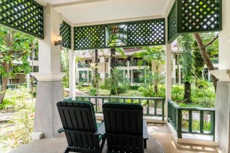 Baan Khaolak Beach Resort - Sha Plus - 174