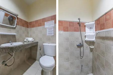 OYO 1134 Baan Zarn Guesthouse - 7