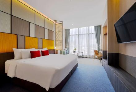 Ramada Plaza by Wyndham Sukhumvit 48 - 21