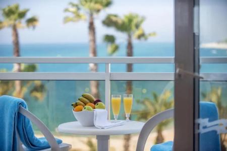 Caprici Beach & Spa - 10