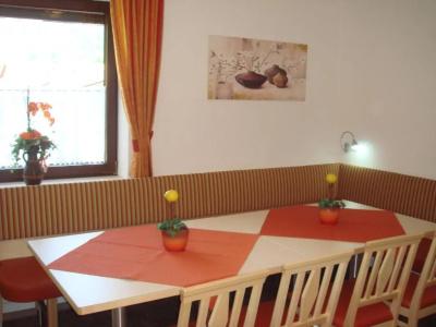 Gästeheim Prantl - 63