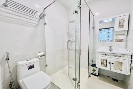 Reddoorz Truc Huyen - 21