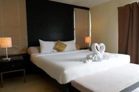 Amarin Samui - Sha Plus Certified - 108