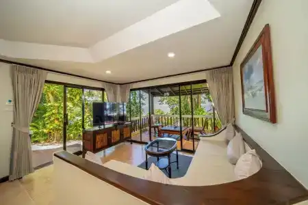 Chaweng Bay View Resort - 223