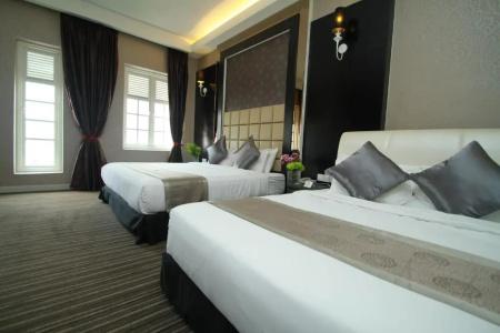 The Sterling Boutique Melaka - 100