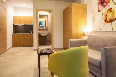 Anemos Rooms & - 122