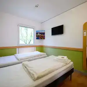 Ibis budget Koeln Messe - 20
