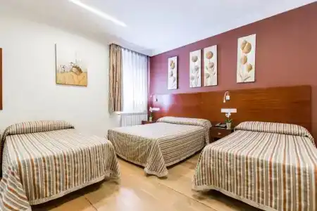 Abadia Madrid - 9