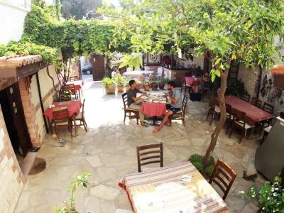 Tuncay Pension - 15