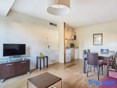 Odalys City Antibes Olympe - 79