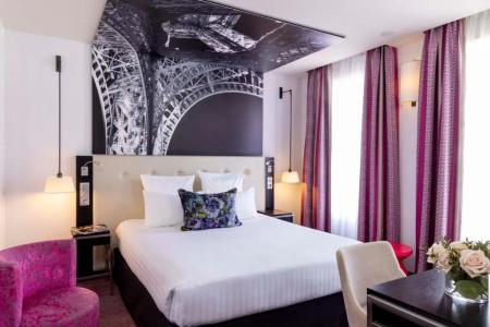 Hôtel Gustave - 48