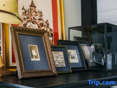 De Phanakron Boutique - 171