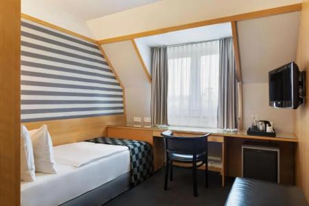 Holiday Inn Vienna City, An Ihg - 91