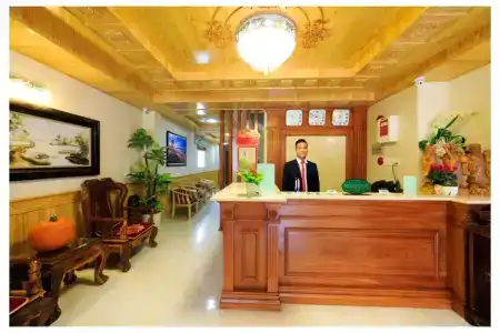 Khách sạn Liên Sơn - Đà Lạt - 15
