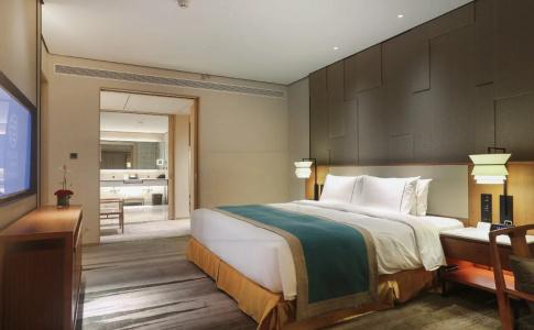Yuluxe Chengdu - 5