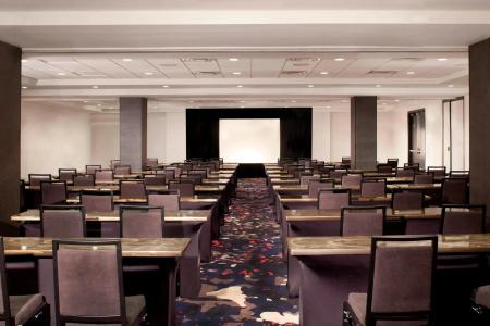 Beverly Hills Marriott - 16