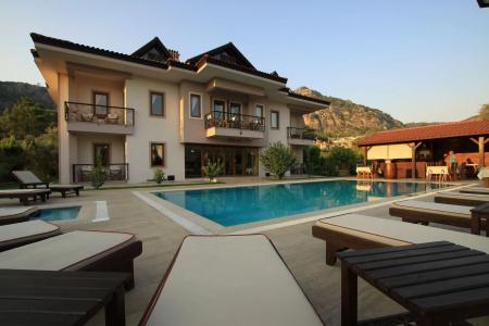 Gocek Arion - 13