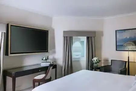 Hôtel du Palais Biarritz, in The Unbound Collection by Hyatt - 109