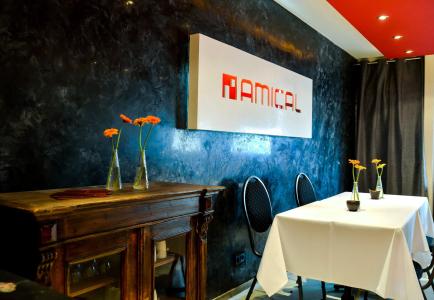 Amical - 15
