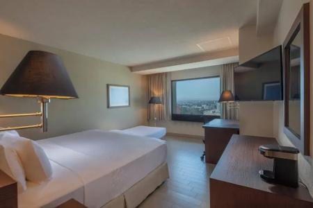 Holiday Inn Puebla La Noria, An Ihg - 91