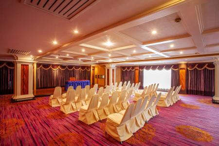 Floral · Dolphin Circle Pattaya - 20