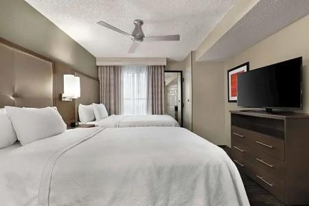 Homewood Suites by Hilton Dallas-Plano - 65