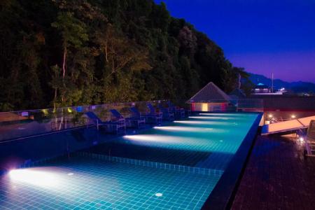 The Erawan Koh Chang -Sha Extra Plus - 17