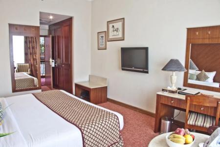 Regent Palace - 23