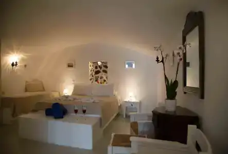 Marizan Caves & Villas - 1