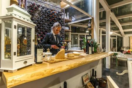 Cortona Resort & Spa - Villa Aurea - 9