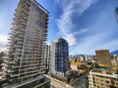 Divya Sutra Suites on Robson Downtown - 67