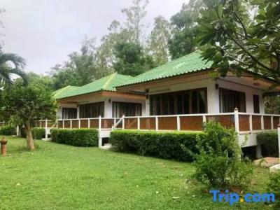 Ruen Thai Rim Haad - 82