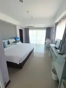 Kp Seaview Jomtien - 47