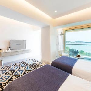 d Resort Murat Reis Ayvalık - 30
