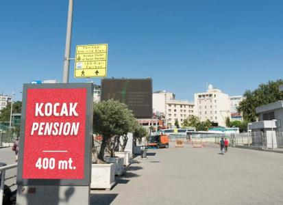 Kocak Pansiyon - 20