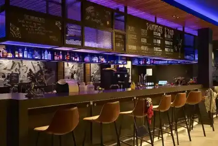 Moxy Paris Charles de Gaulle Airport - 18