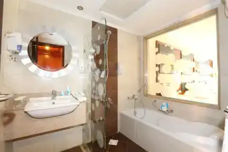 Rehana Sharm Resort - Aquapark & Spa - Couples and Family Only - 20