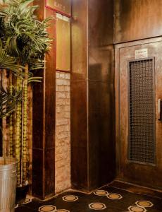 Sanat Hostel Taksim - 31