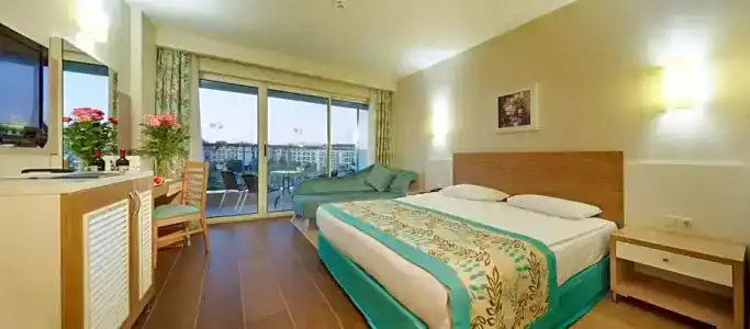 Sunrise Queen Luxury Resort & Spa - 64
