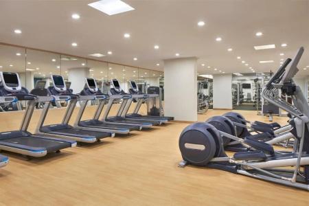 Voco Orchard Singapore - Sg Clean, An Ihg - 22